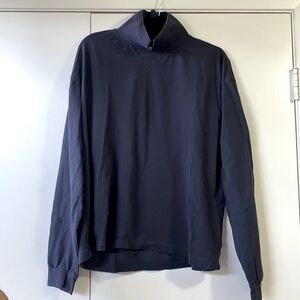 Standard Cloth UO long sleeve r polo shirt